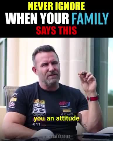 Brad Lea - Money Changes People?