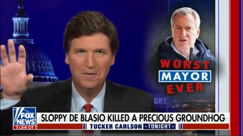 FULL Tucker Carlson Tonight 10/7/21 | FOX Breaking Trump News Today October 7, 2021