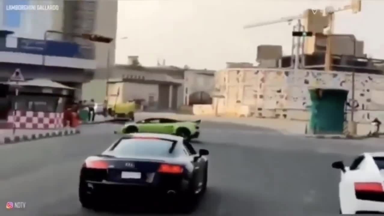 Super Car Fails 2021