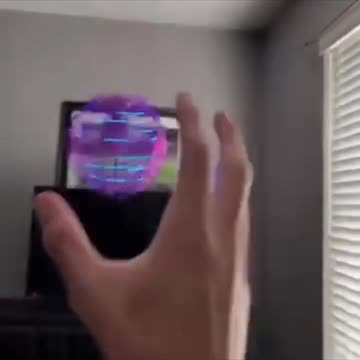 Cosmic Globe - Hours Of Fun