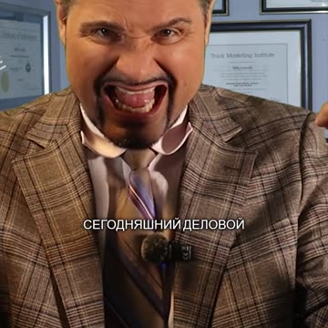 Деловые жесты! Это означает «Ти-офф».