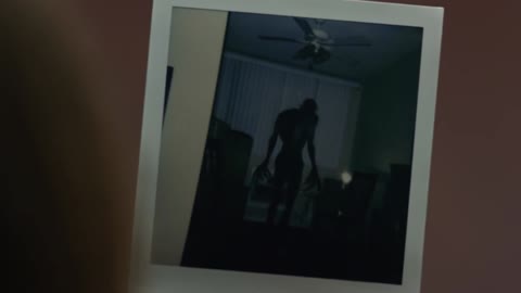 Polaroid short movie