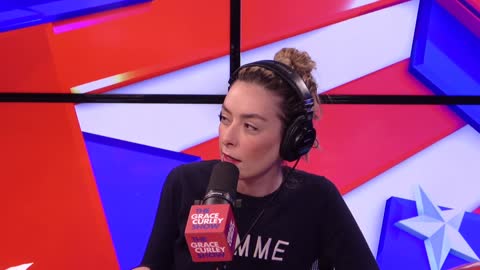 GRACE CURLEY SHOW - DECEMBER 29, 2021