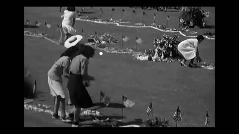 Day of Remembrance - Pearl Harbor 80th 2/2