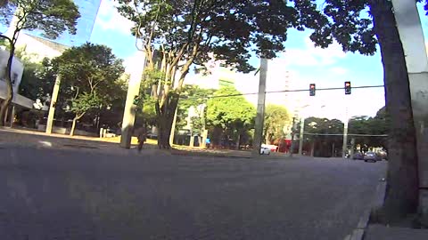 Passeio de domingo pelas ruas de Belo Horizonte 5-6-22 p2