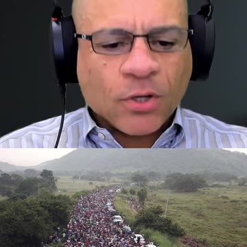 Governor Greg Abbott Defies Biden's Demands Pt 2