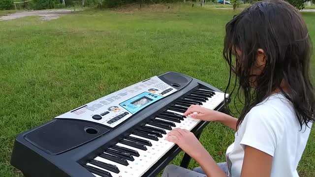 Landmann piano