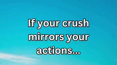 Crush Fact...#facts #subscribe #viral #amazingfacts #shorts #crush #viralshort #shortvideo #short