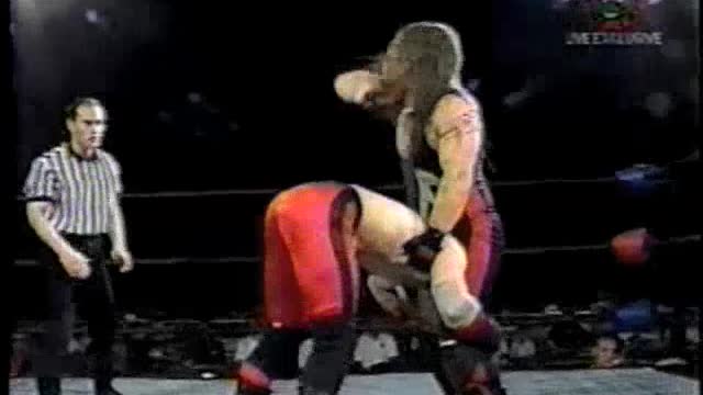 John Balsamo VS Kale