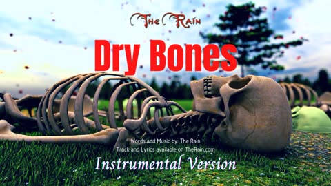 Dry Bones - Instrumental Version