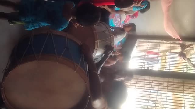 Culture of Bangladesh Pahela Boishakh