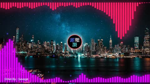 Drive By - Savage, Last Free Zone, Royalty free music