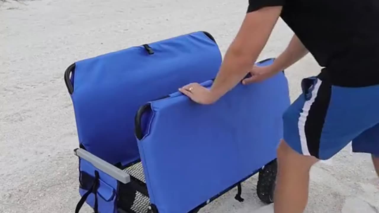 The 4th One Is A Game Changer 🔥 #outdoors #pool #beach #outdoorlife #summer