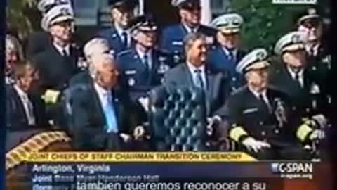 BARACK OBAMA, "EL SATÁNICO GENOCIDA"