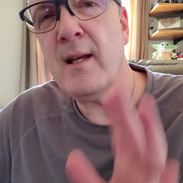 Thought for today: There's a rainbow in the cloud