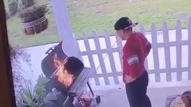 unexpected funny moments