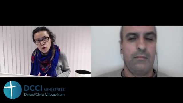 Call in Night DCCI Q&A Debate & Discussion 5/11/21