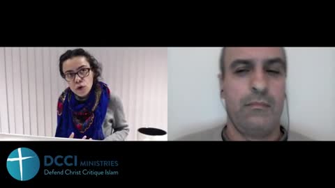 Call in Night DCCI Q&A Debate & Discussion 5/11/21