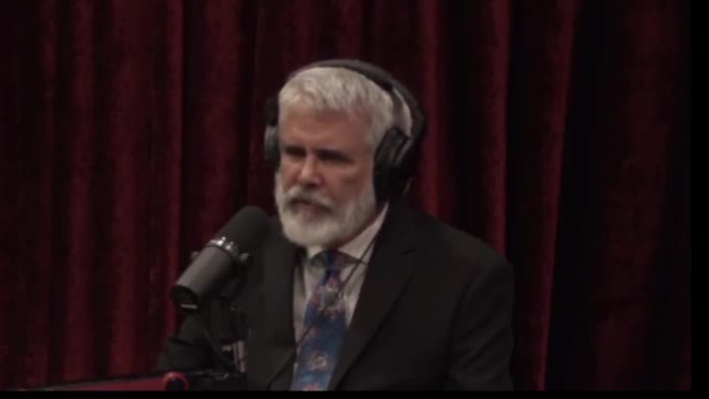 YOUTUBE WON'T ALLOW THIS! Dr.Robert Malone on Joe Rogan's Podcast💥