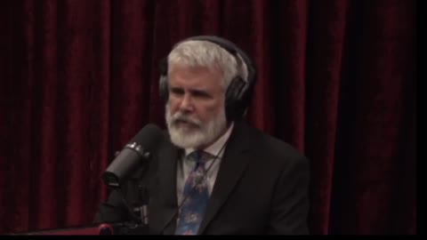 YOUTUBE WON'T ALLOW THIS! Dr.Robert Malone on Joe Rogan's Podcast💥