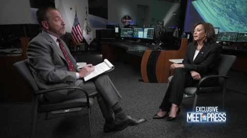 Is This VP Harris' Most DELUSIONAL Comment Ever?