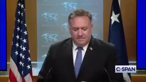 Trump will be in 2021