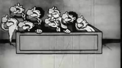 Fleischer Studios Cartoons - 1930x08 - Hot Dog