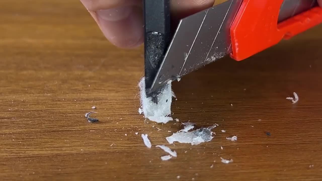 Super Glue and Cotton Miracle ! Pour Glue on Cotton and Amaze With Results