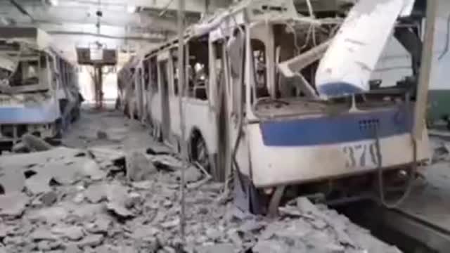 Lugansk