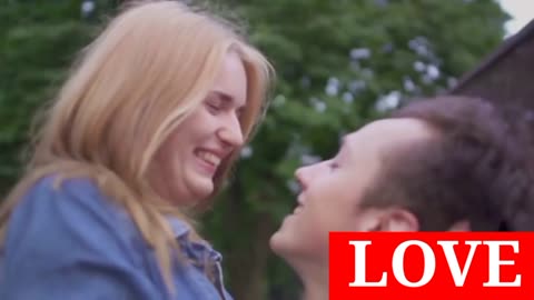 Love in Laughter: Sarah & Tom's Hilarious Journey