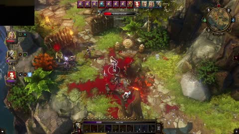 Divinity Original Sin Classic Part 25