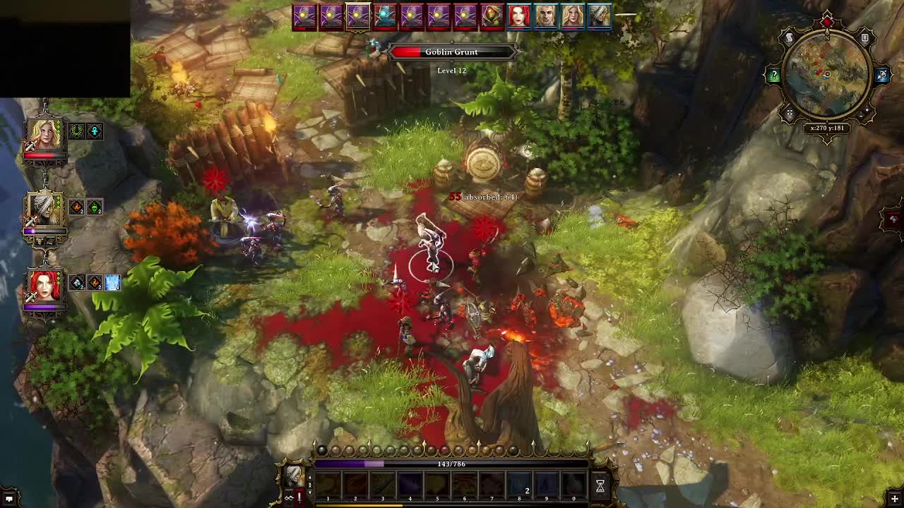 Divinity Original Sin Classic Part 25