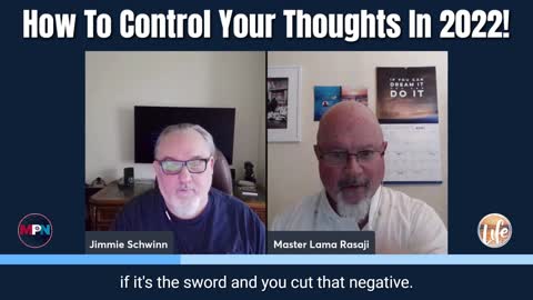 How To Control & Direct Your Mind