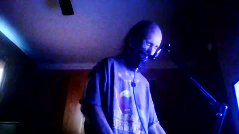 [Cyraxx Youtube 2021-3-19] Breaking point Tour Day 1