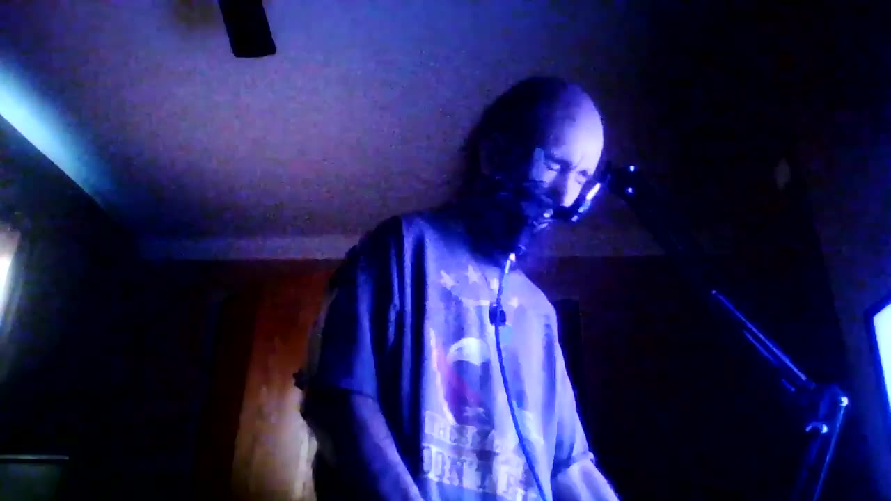 [Cyraxx Youtube 2021-3-19] Breaking point Tour Day 1