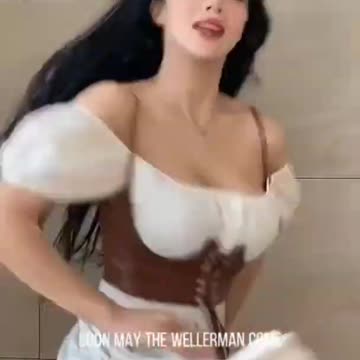 You Won't Believe How Hot This Girl Is!#5