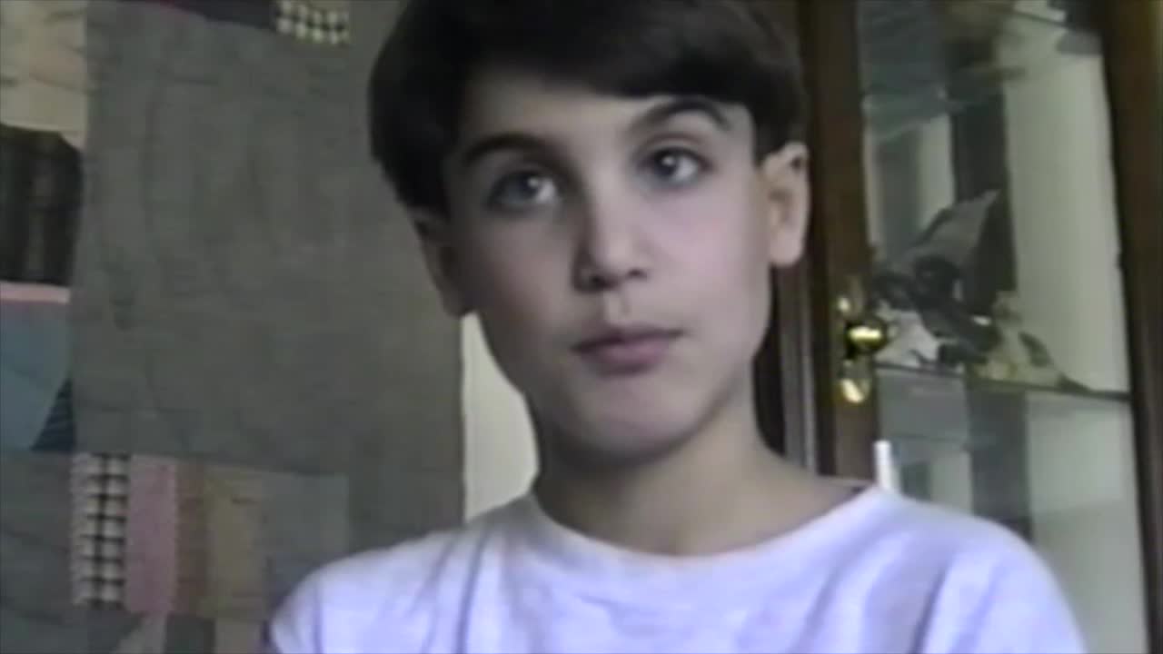 Adam's Science Project 1992