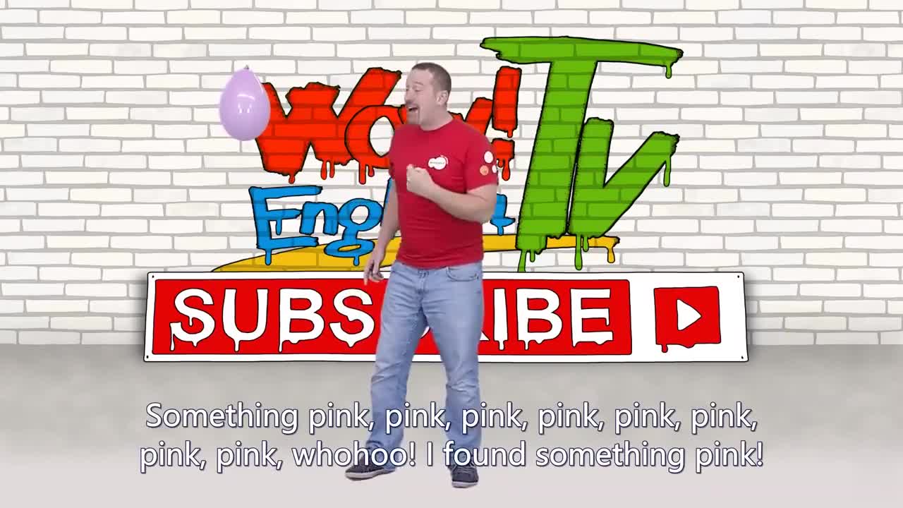 Songs for kids(part I)23