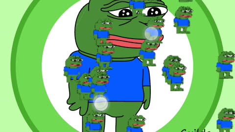 PepeMeme Coin - Play to Earn