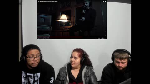 Ekoh - Where'd You Go (Fort Minor Remix) [REACTION]
