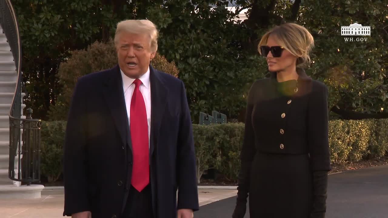 The greatest honor in the world