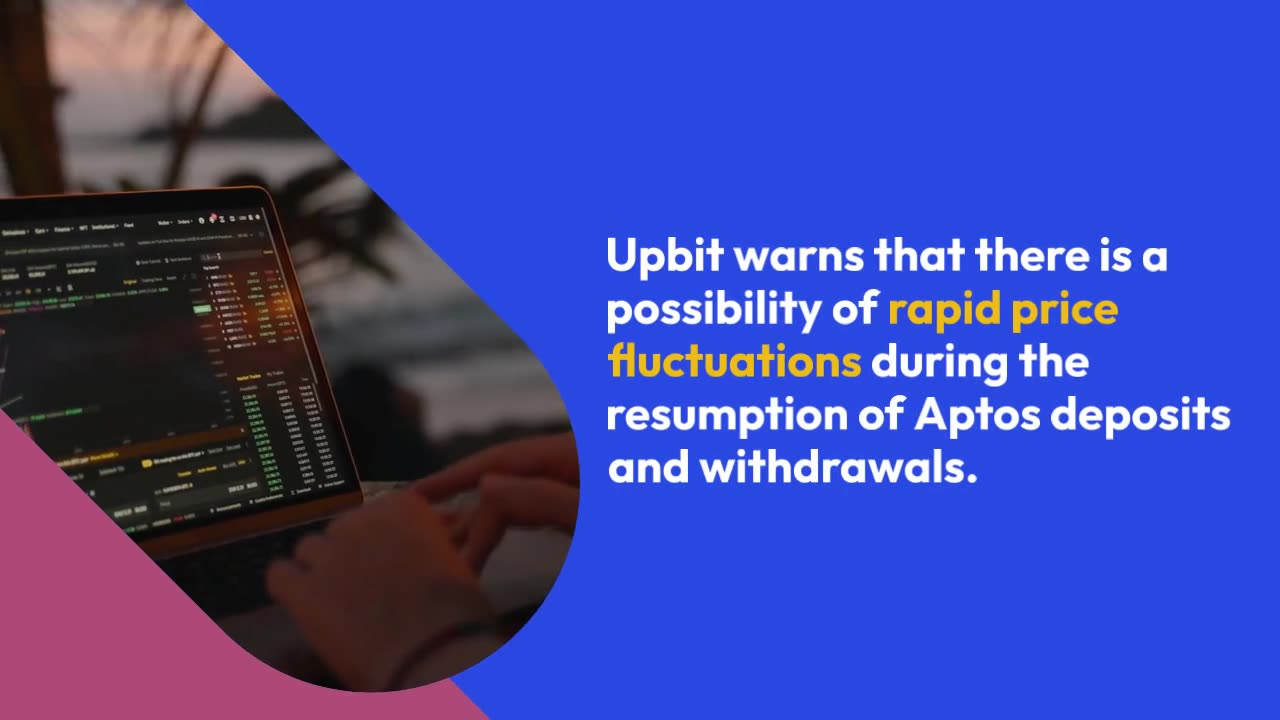 Crypto Exchange Upbit Clarifies Reason for Halting Withdrawals
