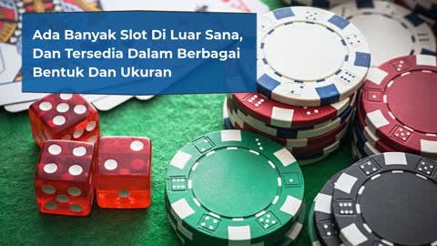 Slot Online