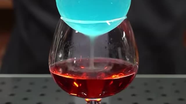 Cocktails to get the weekend started🍸