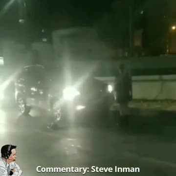 What's going on here