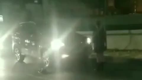 What's going on here