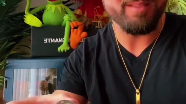 Breaking The Magician’s Code