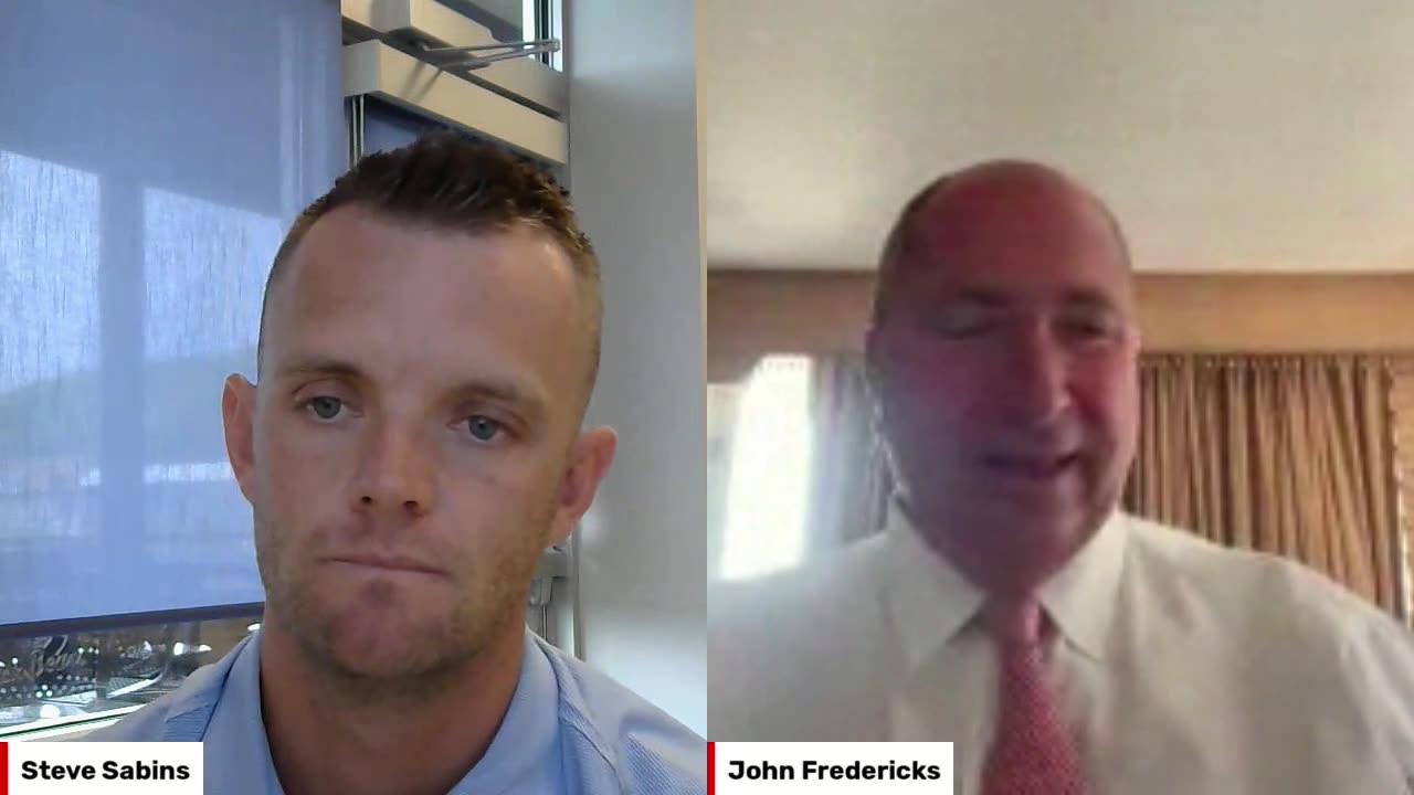 Coach Steve Sabins On The Portal, The Draft and Recruiting