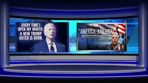 Do Americans really understand the danger Patriot Pastor