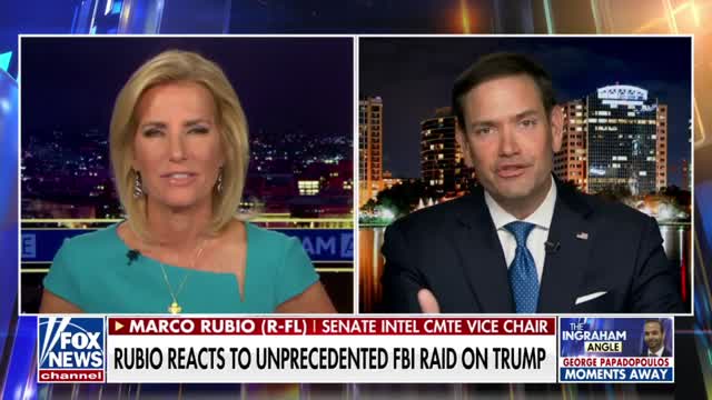 Sen Marco Rubio: Dems are elitists who don’t care about you